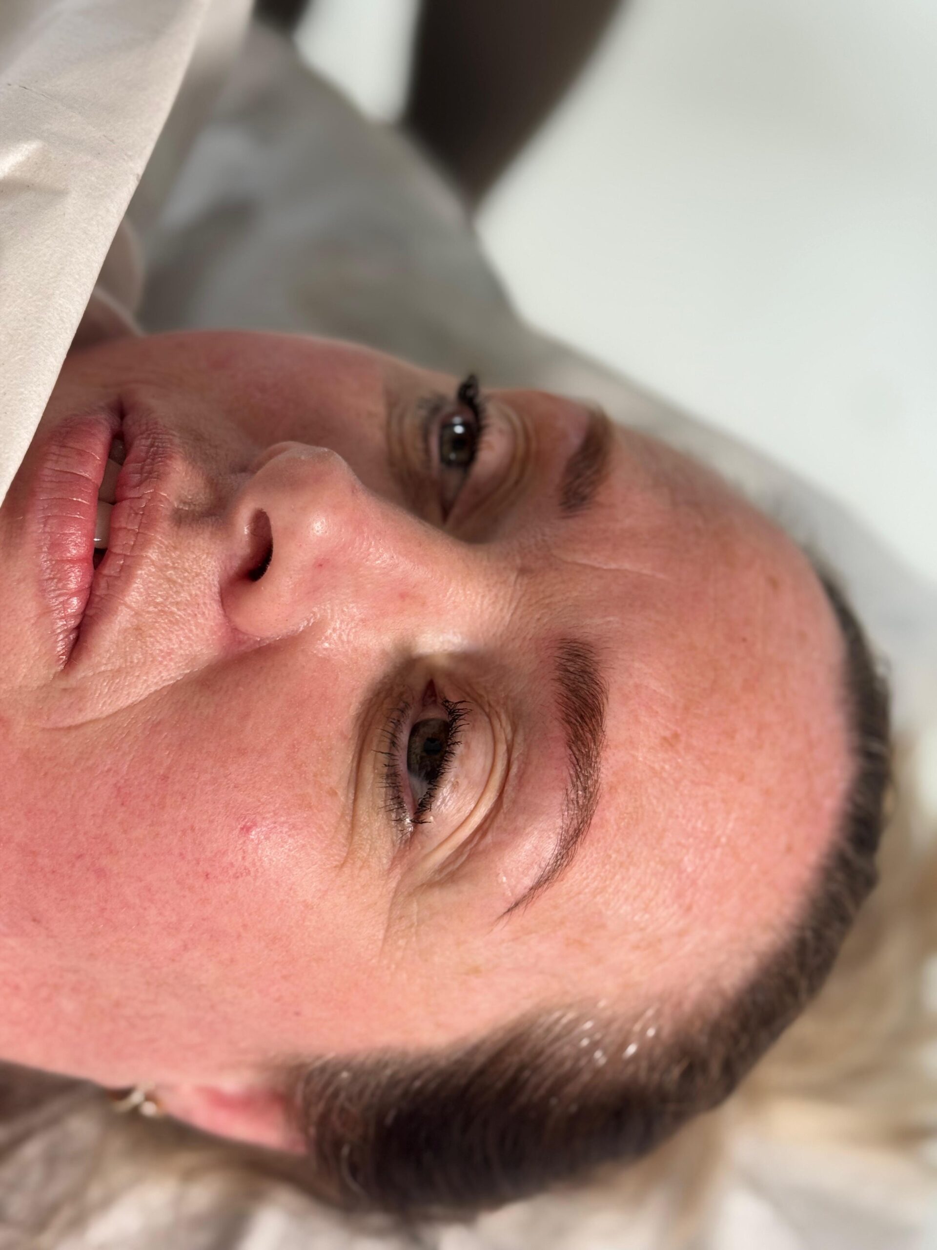 Microblading Microblading